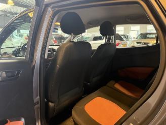 Hyundai I-10 1.0i i-Motion Comfort picture 11