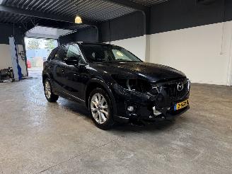 Mazda CX-5 2.0 GT-M 4WD picture 7