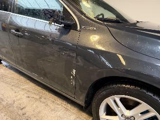 Volvo V-60 2.4 D6 AWD Plug-In Hybrid Summum picture 11