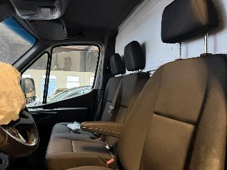 Mercedes Sprinter 319 CDI Koffer met klep Dubbellucht Automaat! picture 18