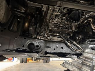 Mercedes Sprinter 319 CDI Koffer met klep Dubbellucht Automaat! picture 28