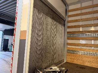 Mercedes Sprinter 319 CDI Koffer met klep Dubbellucht Automaat! picture 12