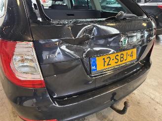 Skoda Superb Combi 1.4 TSI Ambition Business Line picture 10