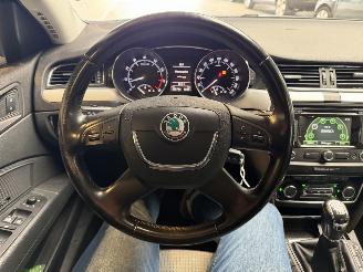 Skoda Superb Combi 1.4 TSI Ambition Business Line picture 22