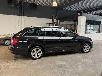 Skoda Superb Combi 1.4 TSI Ambition Business Line picture 6