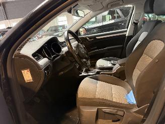 Skoda Superb Combi 1.4 TSI Ambition Business Line picture 15