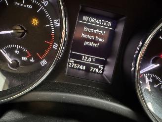 Skoda Superb Combi 1.4 TSI Ambition Business Line picture 23