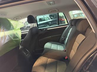 Skoda Superb Combi 1.4 TSI Ambition Business Line picture 13