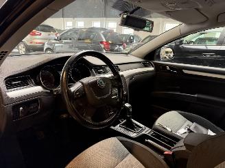 Skoda Superb Combi 1.4 TSI Ambition Business Line picture 17