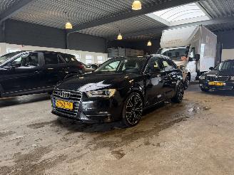 Schadeauto Audi A3 Sportback 1.4 TFSI Ambition Pro Line plus 2013/11