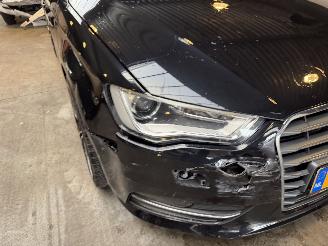 Audi A3 Sportback 1.4 TFSI Ambition Pro Line plus picture 11