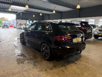 Audi A3 Sportback 1.4 TFSI Ambition Pro Line plus picture 3