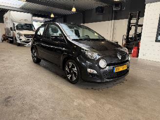 Renault Twingo 1.2 16V Dynamique picture 7