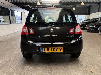 Renault Twingo 1.2 16V Dynamique picture 4