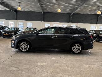 Kia Ceed Sportswagon 1.4 T-GDi DynamicPlusLine picture 2