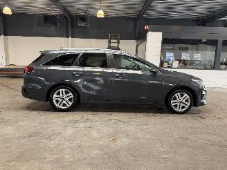 Kia Ceed Sportswagon 1.4 T-GDi DynamicPlusLine picture 6