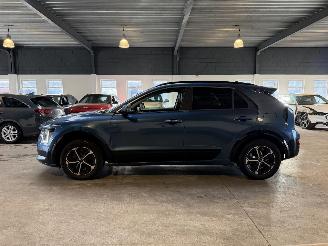 Kia Niro 1.6 GDi Hybrid DynamicPlusLine picture 2