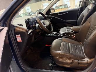 Kia Niro 1.6 GDi Hybrid DynamicPlusLine picture 15
