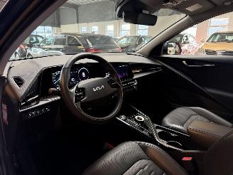 Kia Niro 1.6 GDi Hybrid DynamicPlusLine picture 18