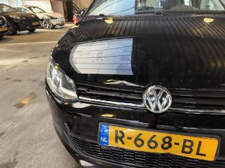 Volkswagen Polo 1.0 picture 10