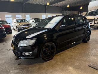 škoda osobní automobily Volkswagen Polo 1.0 2014/6