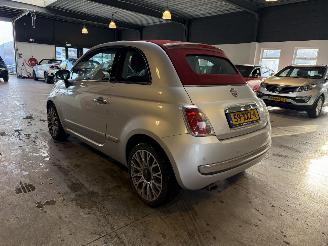 Fiat 500C 500 C 1.2 Lounge picture 3