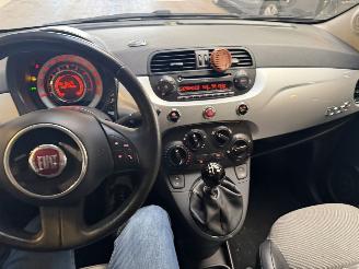 Fiat 500C 500 C 1.2 Lounge picture 19