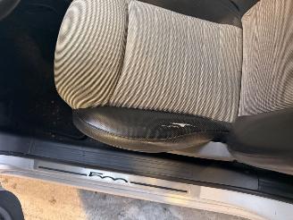 Fiat 500C 500 C 1.2 Lounge picture 14