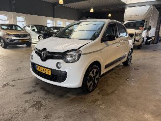 Coche accidentado Renault Twingo 1.0 SCe 2018/6