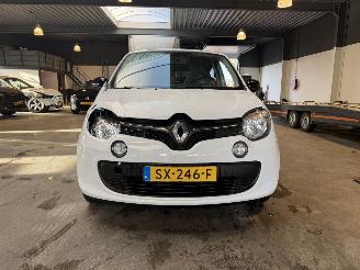 Renault Twingo 1.0 SCe picture 8