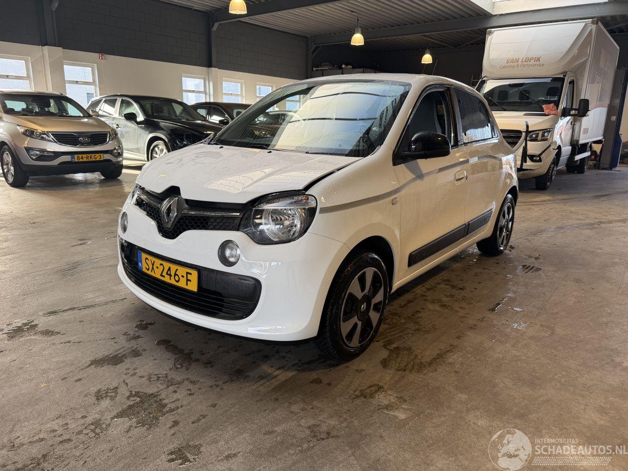 Renault Twingo 1.0 SCe