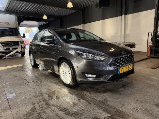 Ford Focus 1.5 EcoBoost picture 7