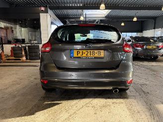 Ford Focus 1.5 EcoBoost picture 4