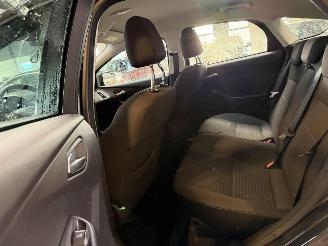 Ford Focus 1.5 EcoBoost picture 14
