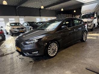 Avarii autoturisme Ford Focus 1.5 EcoBoost 2017/6