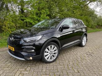 okazja samochody osobowe Opel Grandland X 1.2 Turbo 2020 41.000KM *Automaat* 2020/9