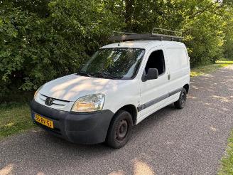 Peugeot Partner 190C 2.0HDI Avantage picture 7