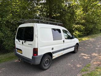 Peugeot Partner 190C 2.0HDI Avantage picture 4
