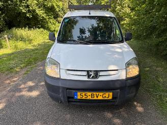 Peugeot Partner 190C 2.0HDI Avantage picture 8