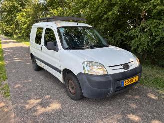 Peugeot Partner 190C 2.0HDI Avantage picture 2