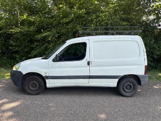 Peugeot Partner 190C 2.0HDI Avantage picture 6