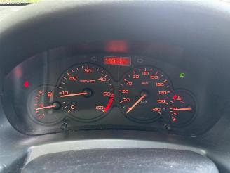 Peugeot Partner 190C 2.0HDI Avantage picture 11