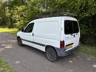 Peugeot Partner 190C 2.0HDI Avantage picture 5