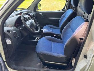 Peugeot Partner 190C 2.0HDI Avantage picture 9