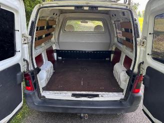 Peugeot Partner 190C 2.0HDI Avantage picture 12