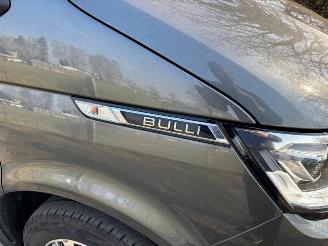 Volkswagen Transporter Bulli 2.0TDI DC Automaat 2021 150Pk L2 picture 3
