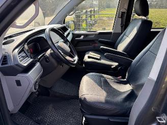 Volkswagen Transporter Bulli 2.0TDI DC Automaat 2021 150Pk L2 picture 16