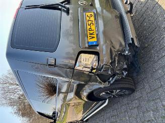 Volkswagen Transporter Bulli 2.0TDI DC Automaat 2021 150Pk L2 picture 24