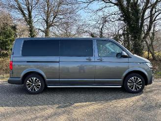 Volkswagen Transporter Bulli 2.0TDI DC Automaat 2021 150Pk L2 picture 4