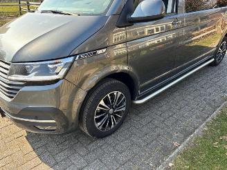 Volkswagen Transporter Bulli 2.0TDI DC Automaat 2021 150Pk L2 picture 14
